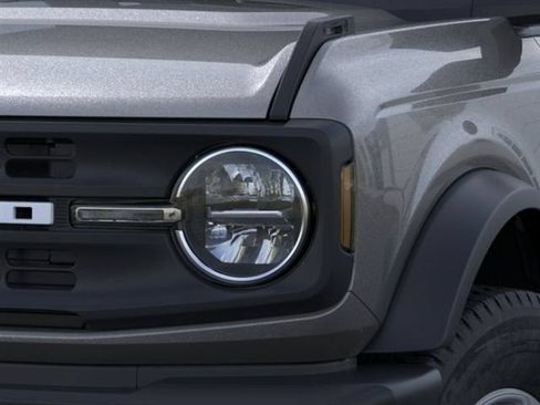 New 2026 Ford Bronco Big Bend AWD/4WD image 20