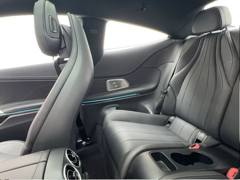 Used 2025 Mercedes-Benz CLE 300 4MATIC Coupe image 19