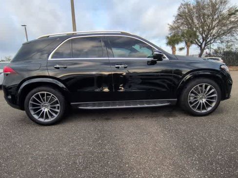 Used 2022 Mercedes-Benz GLE 350 GLE 350 image 9