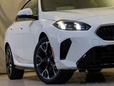 Used 2026 BMW 228i xDrive AWD/4WD image 4