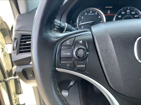 Used 2016 Acura MDX SH-AWD w/ Technology Package image 20