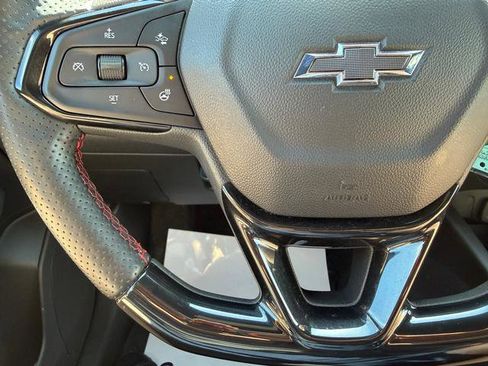 Used 2024 Chevrolet Trax RS image 15