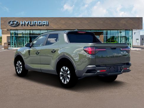 New 2026 Hyundai Santa Cruz SEL AWD/4WD image 5
