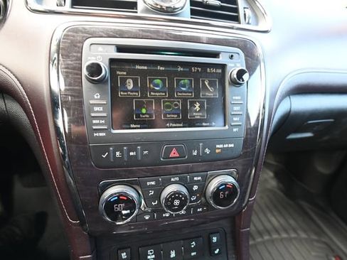 Used 2015 Buick Enclave Premium AWD/4WD image 11