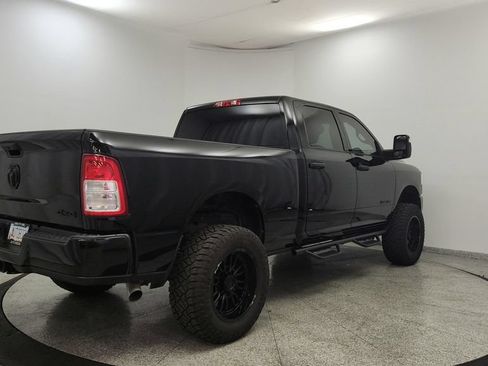Used 2024 RAM 2500 Big Horn w/ Bed Utility Group AWD/4WD image 5