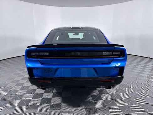 New 2026 Dodge Charger Scat Pack w/ Wheel & Tire Package image 12