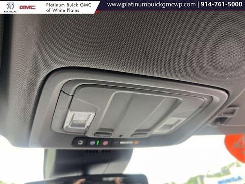 Used 2024 GMC Sierra 1500 SLT image 26