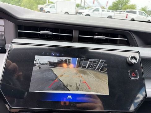 New 2027 Chevrolet Bolt LT w/ LPO, All-Weather Package FWD image 25