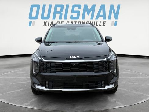 New 2026 Kia Sportage SX Prestige image 8