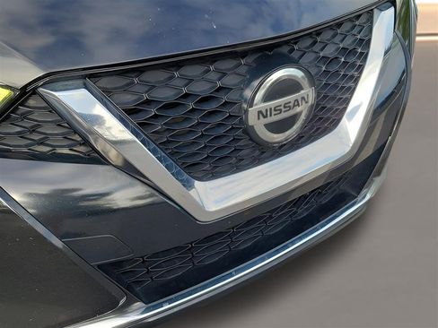 Used 2019 Nissan Maxima 3.5 SV w/ Floor Mat Group FWD image 25