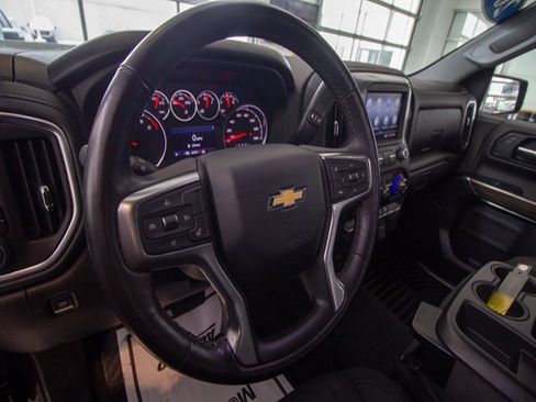 Certified 2022 Chevrolet Silverado 1500 LT image 19