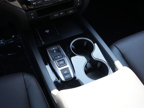 New 2026 Honda Ridgeline Black Edition image 27