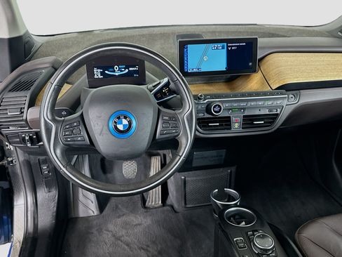 Used 2014 BMW i3 RWD image 17