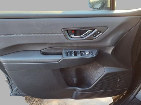 New 2026 Subaru Outback Touring XT image 10