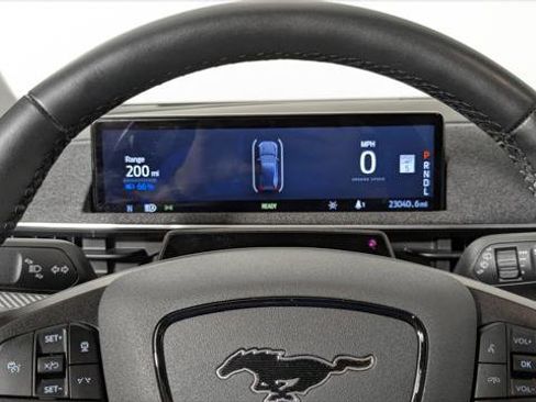 Used 2024 Ford Mustang Mach-E Premium image 27