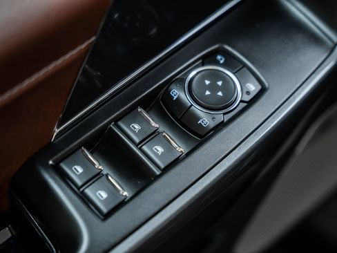 Certified 2023 Ford F150 Lariat w/ Equipment Group 502A High image 50