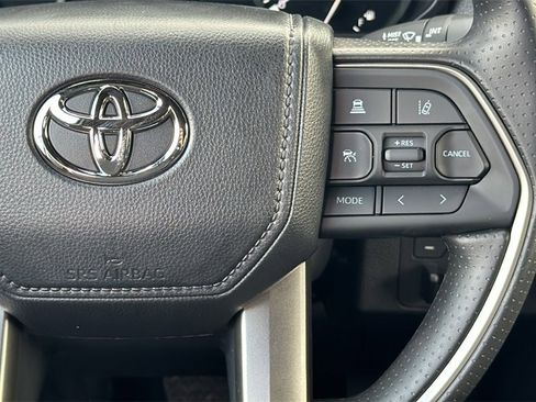 New 2026 Toyota Tundra SR5 image 27