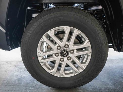 New 2026 Toyota Tundra SR5 RWD image 9