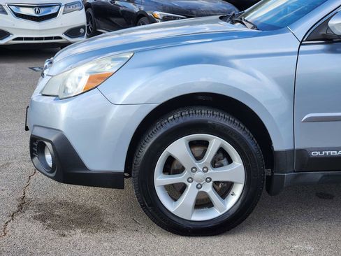 Used 2013 Subaru Outback 2.5i Premium image 8