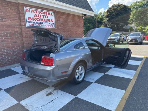 Used 2007 Ford Mustang GT RWD image 39