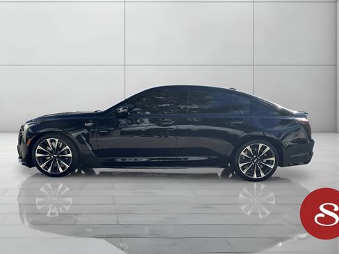 Used 2024 Cadillac CT5 V Blackwing w/ Super Cruise 2 Package image 3