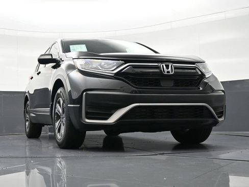Used 2020 Honda CR-V LX image 29