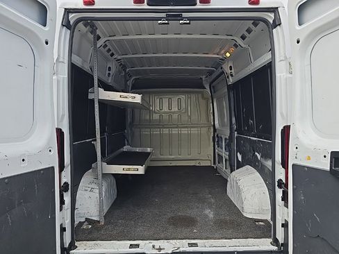 Used 2018 RAM ProMaster 1500 image 23
