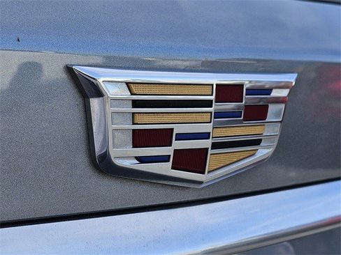 Certified 2025 Cadillac XT6 Premium Luxury image 14