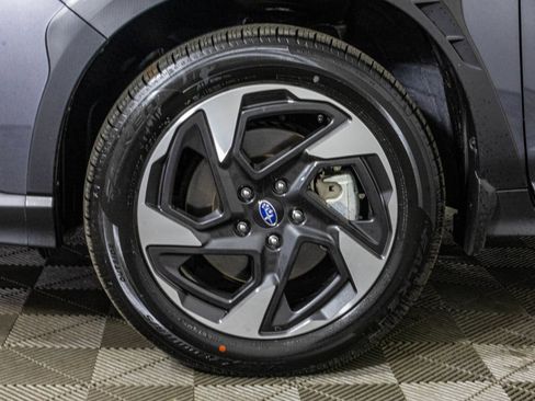 Used 2026 Subaru Crosstrek 2.5i Limited w/ Crosstrek Mirror Package AWD/4WD image 48