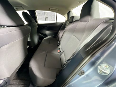 Used 2023 Toyota Corolla LE image 28