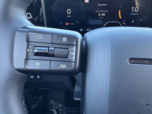 Certified 2026 Hyundai Santa Fe Calligraphy image 18