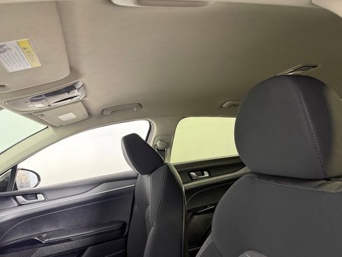 Used 2025 Kia K5 LXS FWD image 23