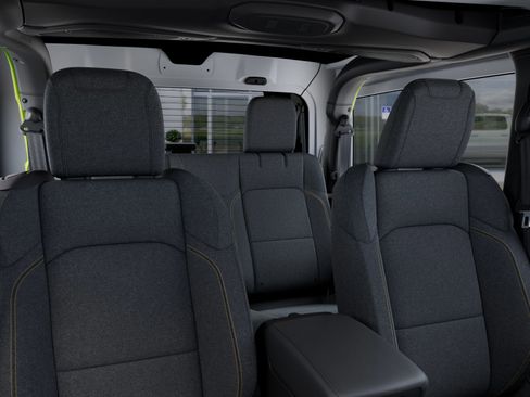 New 2025 Jeep Wrangler Sport image 26