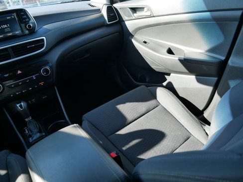 Used 2020 Hyundai Tucson Value image 30