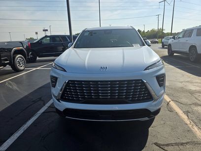 New 2026 Buick Enclave Avenir w/ Super Cruise Package