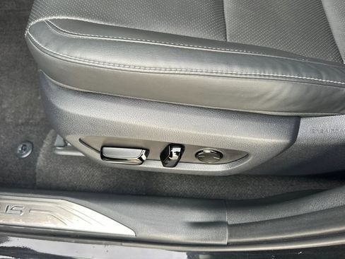 Certified 2025 Lexus NX 350h AWD w/ Premium Package image 15