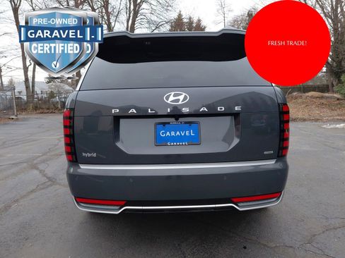 Used 2026 Hyundai Palisade Calligraphy image 51