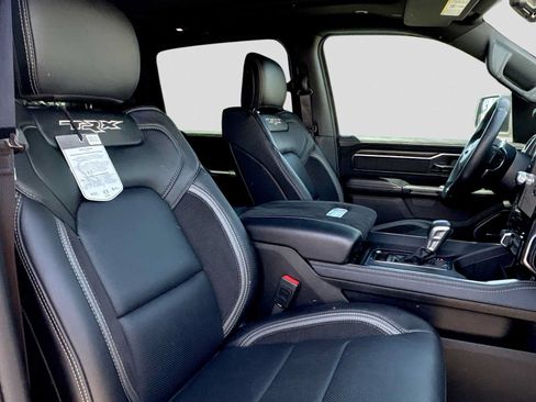 Used 2024 RAM 1500 TRX w/ TRX Level 2 Equipment Group AWD/4WD image 18