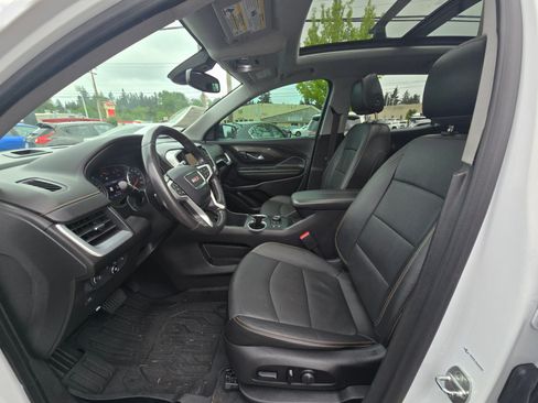 Used 2020 GMC Terrain SLT w/ Preferred Package AWD/4WD image 21