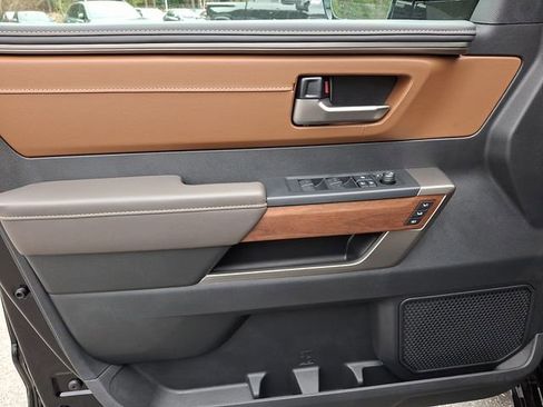 New 2026 Toyota Tundra 1794 Edition image 12