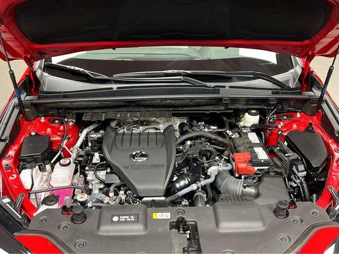 Used 2025 Lexus NX 350 350 Premium image 26