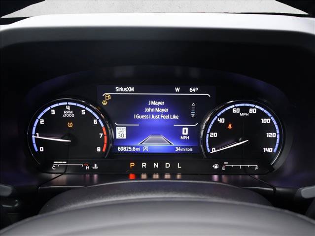 Used 2021 Ford Bronco Sport Outer Banks w/ Outer Banks Package AWD/4WD image 15