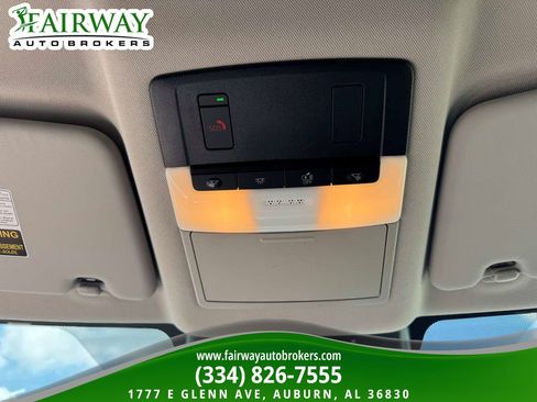 Used 2025 Nissan Rogue SV w/ Rock Creek Premium Package AWD/4WD image 24