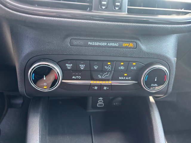 Used 2024 Chevrolet Trax LT FWD image 63