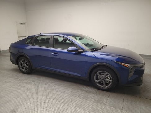 Used 2025 Kia K4 FWD image 11