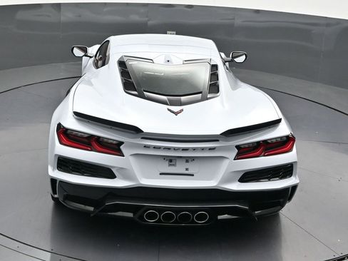 Used 2024 Chevrolet Corvette Z06 image 22
