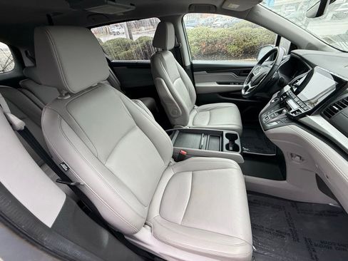 Used 2020 Honda Odyssey EX-L image 40