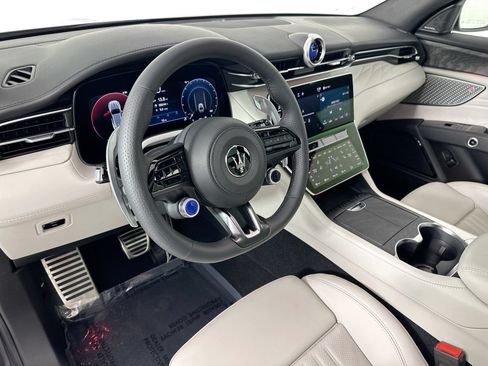 New 2026 Maserati Grecale Modena AWD/4WD image 10