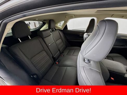 Used 2020 Lexus NX 300 AWD w/ Comfort Package image 27