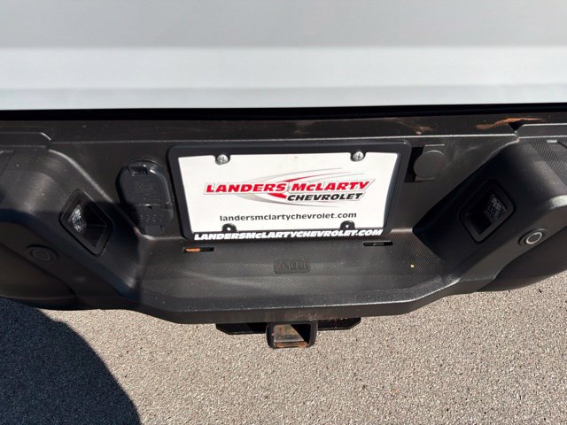 Used 2025 Ford F150 Raptor AWD/4WD image 32
